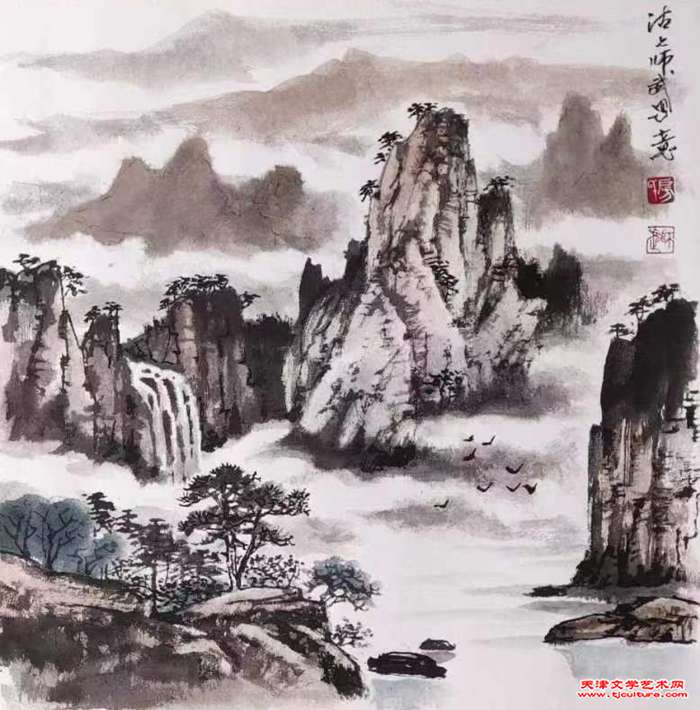 房师武-