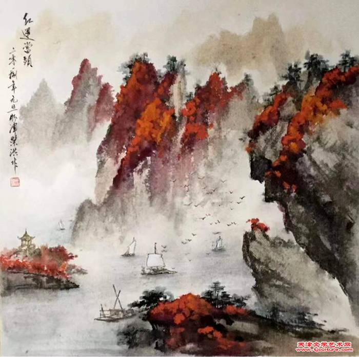 何荣洪-