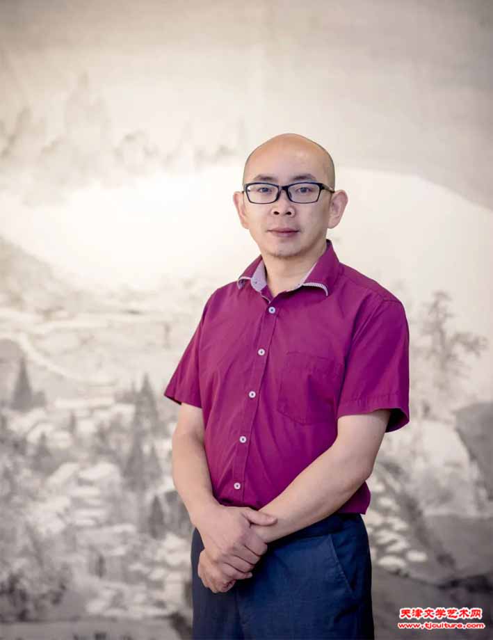 阚传好
