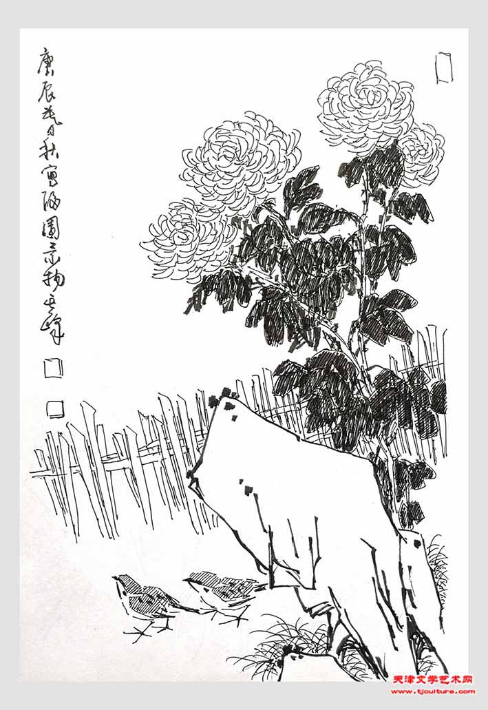 9