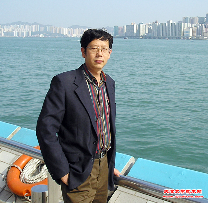王春涛