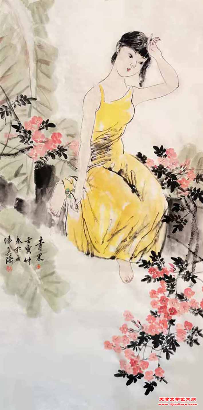 青果