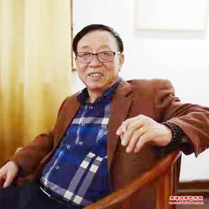 李卫中
