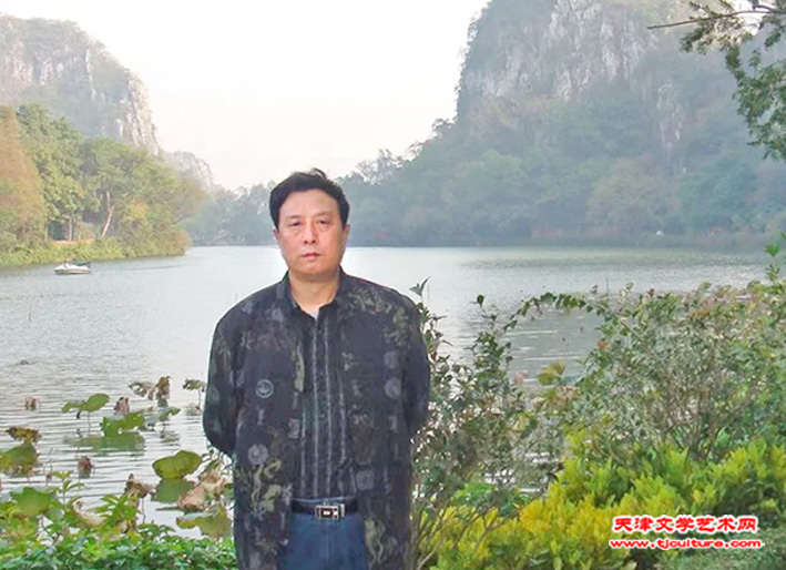 张玉明