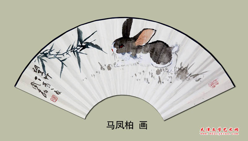 马凤柏10