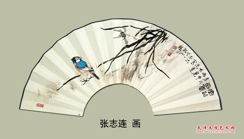 张志连21