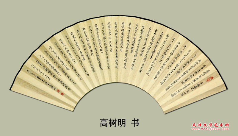 高树明04