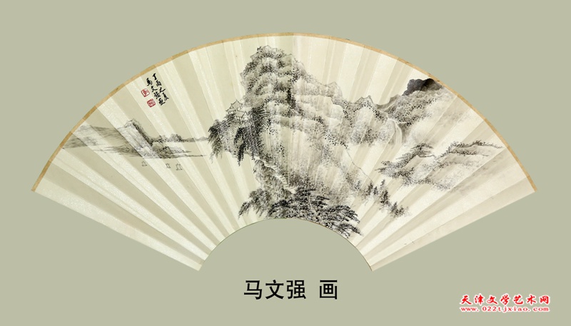 马文强12