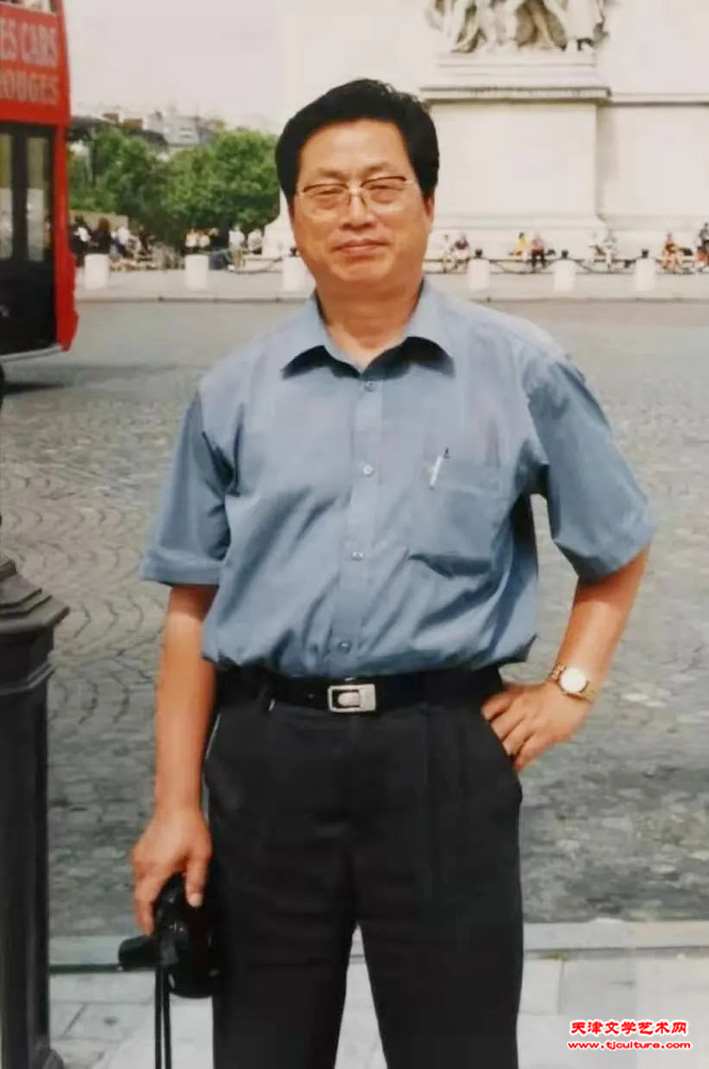 赵海鹏