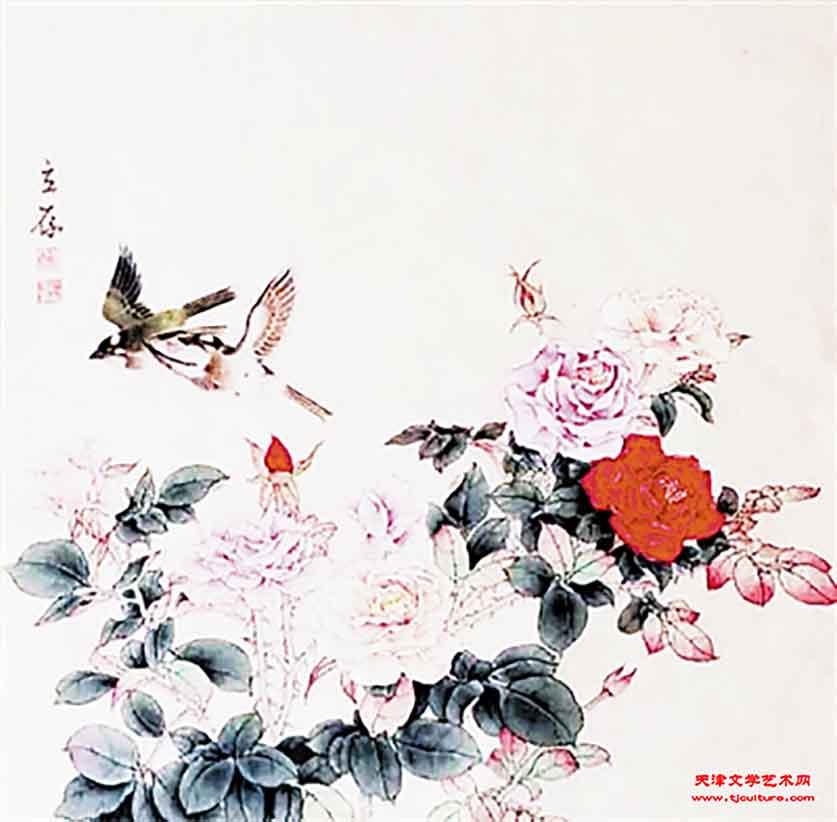 独 遣
