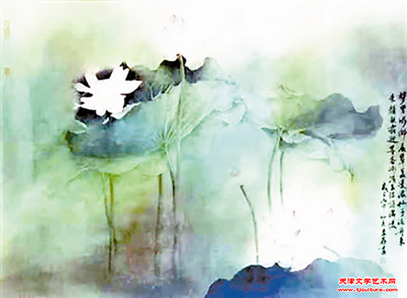 梦里不知凉是雨