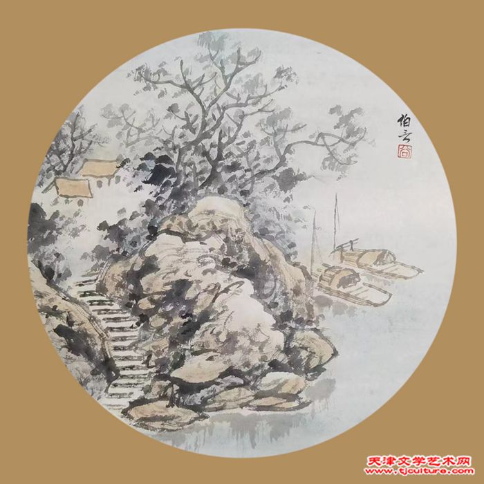 09 谷伯言