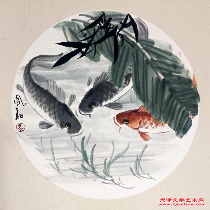 马凤柏