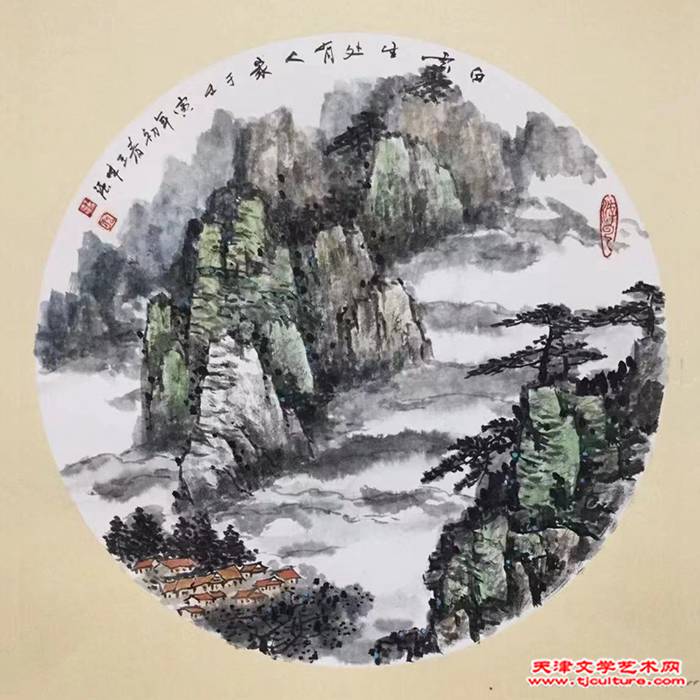 25 王体强