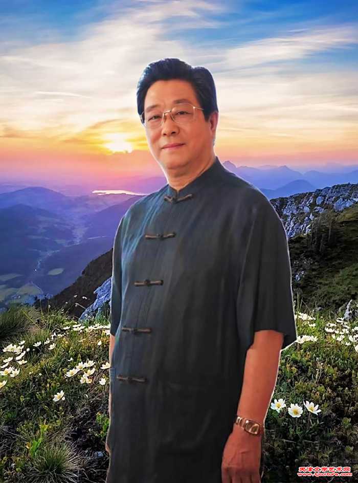 曲学真