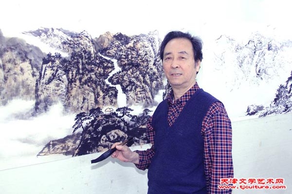 王寅 肖像
