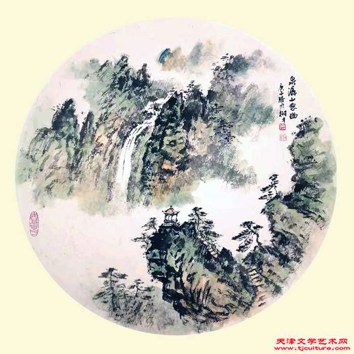 傅树才