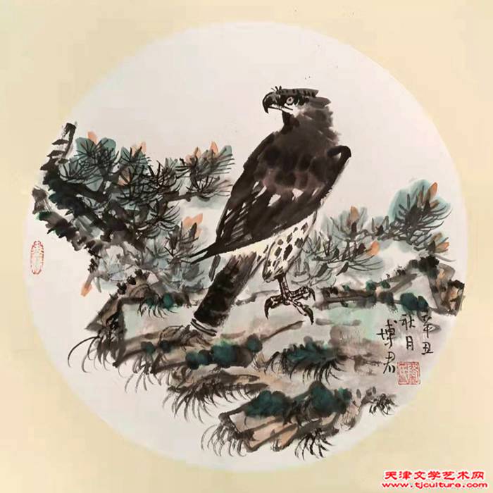 段博君-