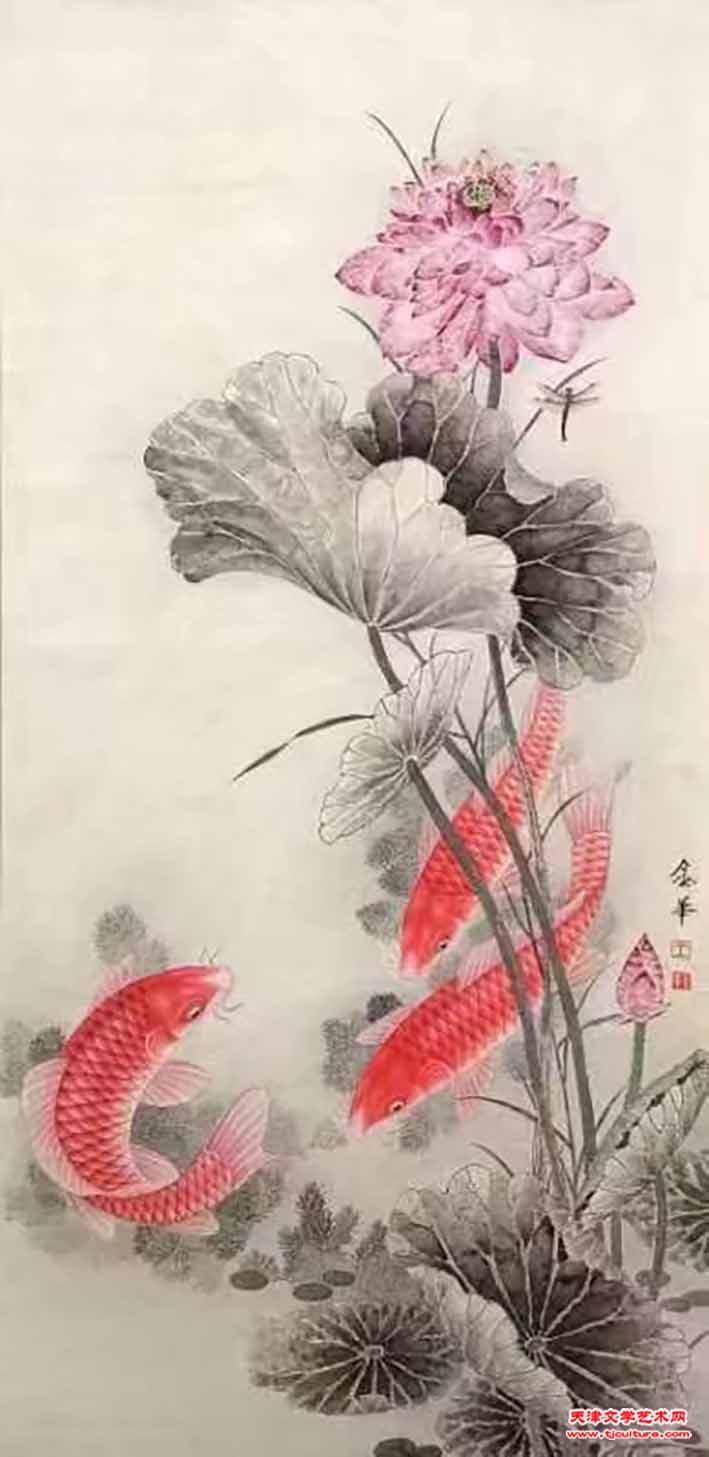 王金华作品