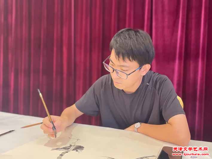 张一辰
