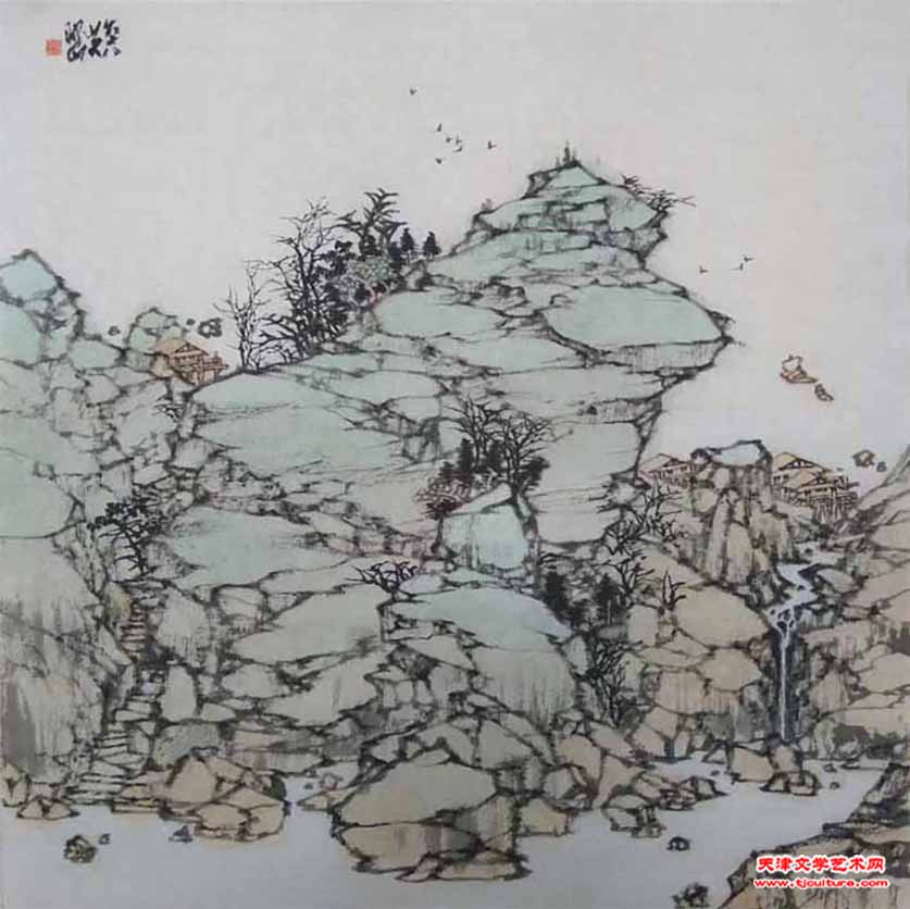 1