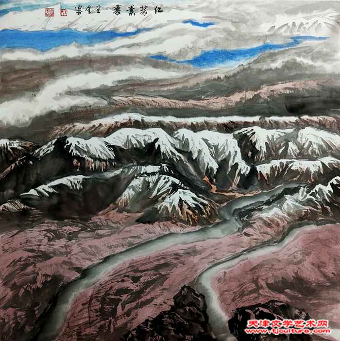 7 红装素裹