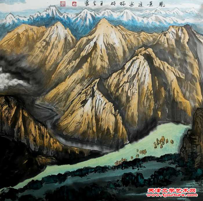 10 风景这边独好