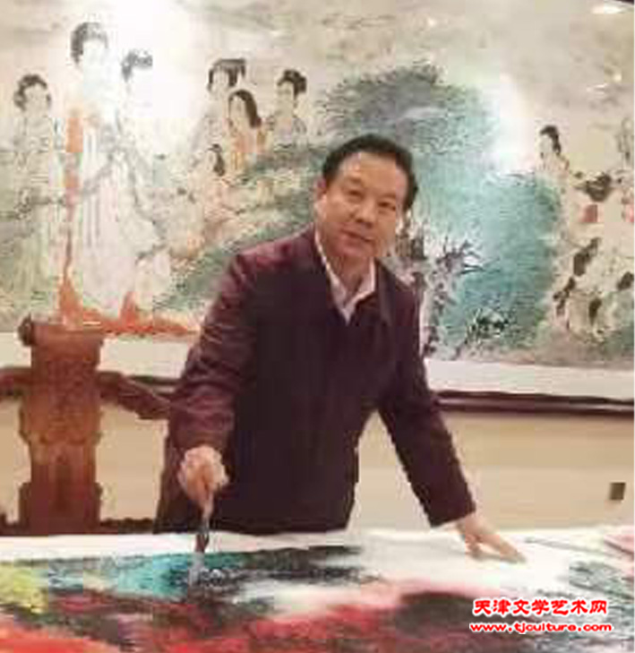 徐明