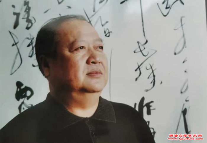 001沧县书法家协会主席     刘云甲