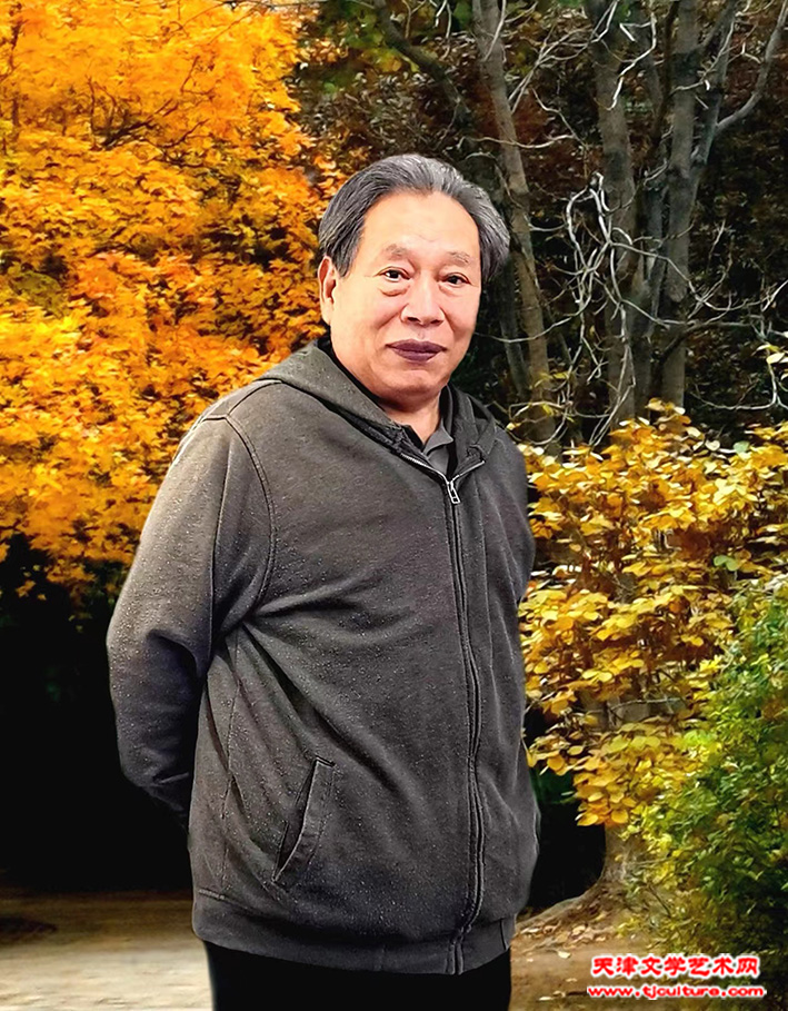 霍然
