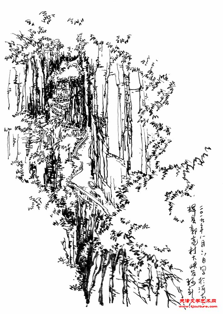 170-2019郭亮村 (10)