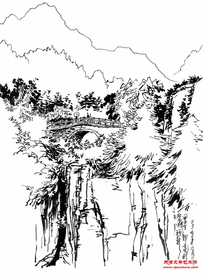 181-2019郭亮村