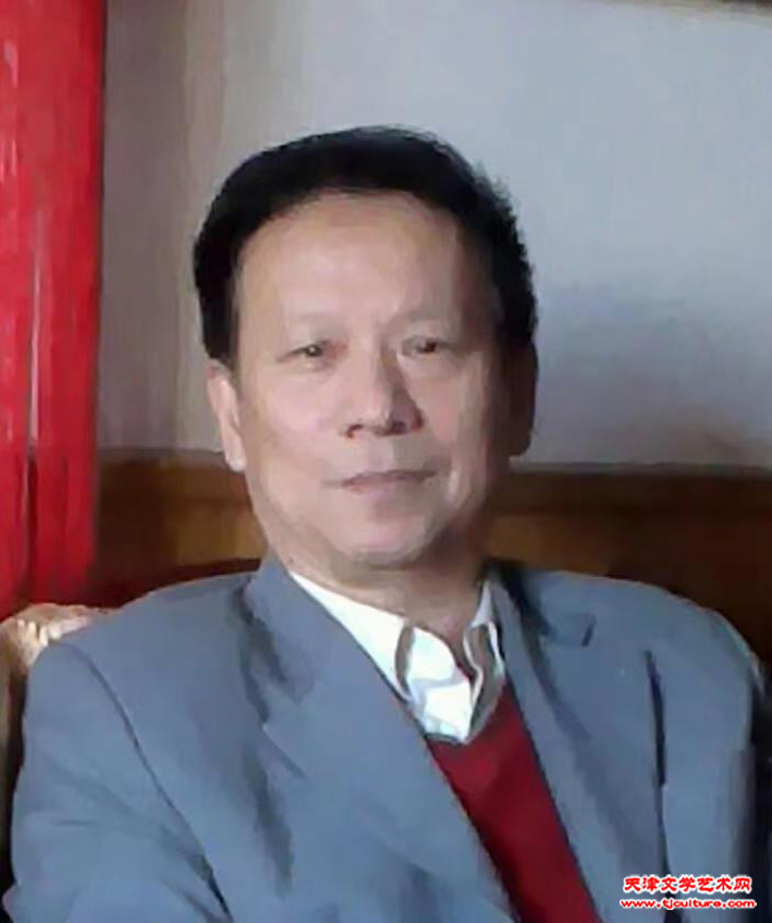 张建华