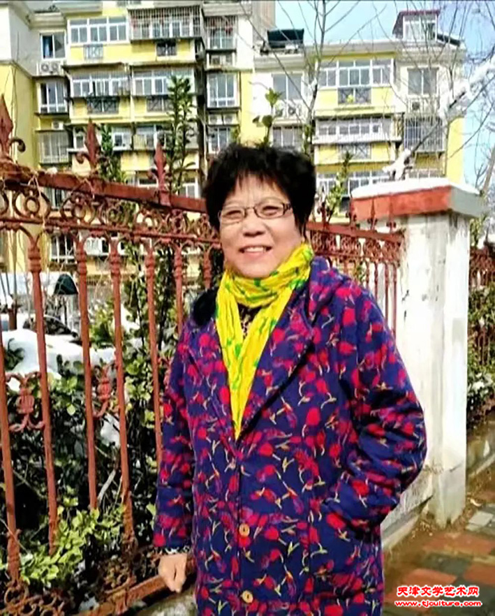 李娜