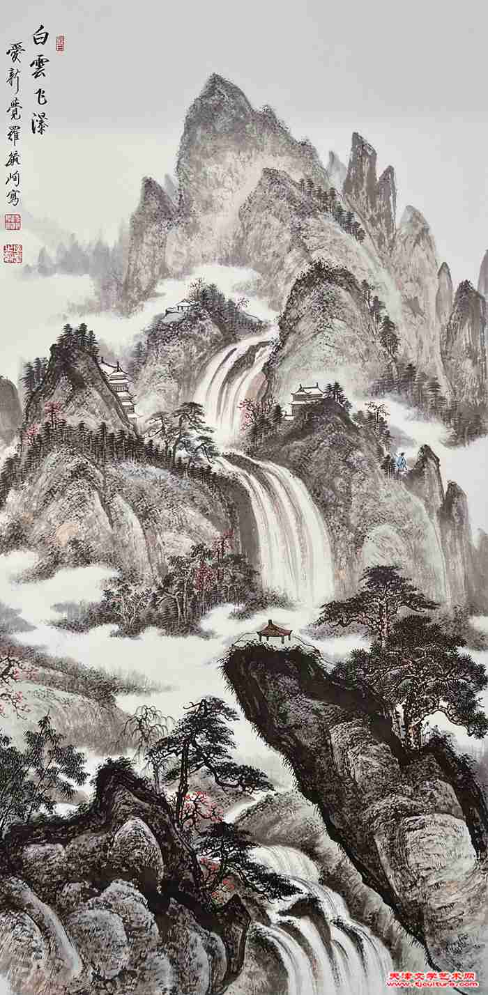 毓峋 4
