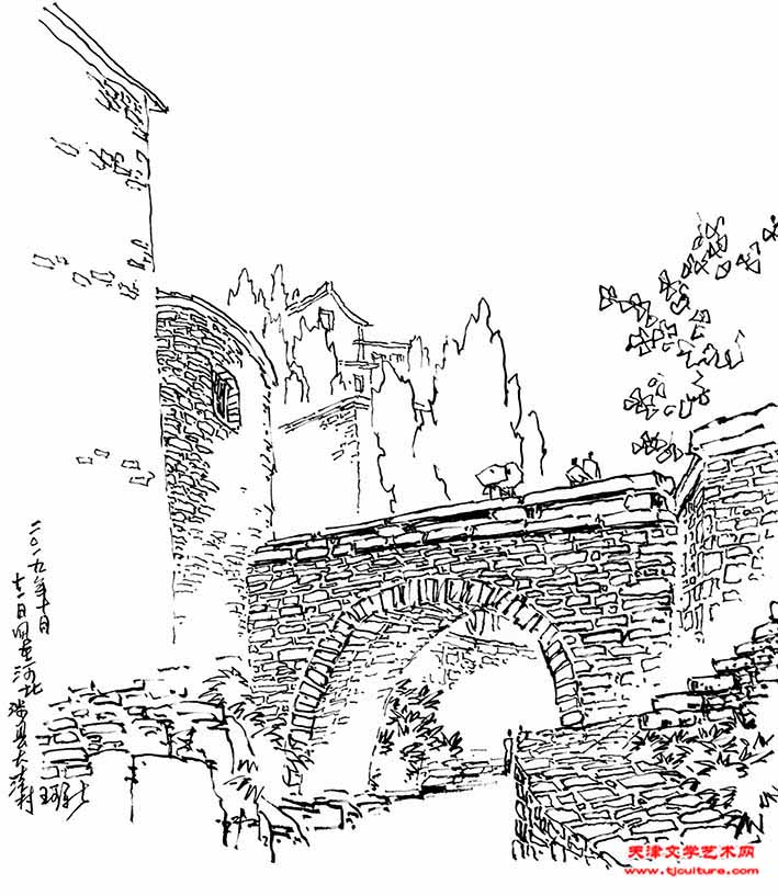 225-2019涉县大洼村 (5)