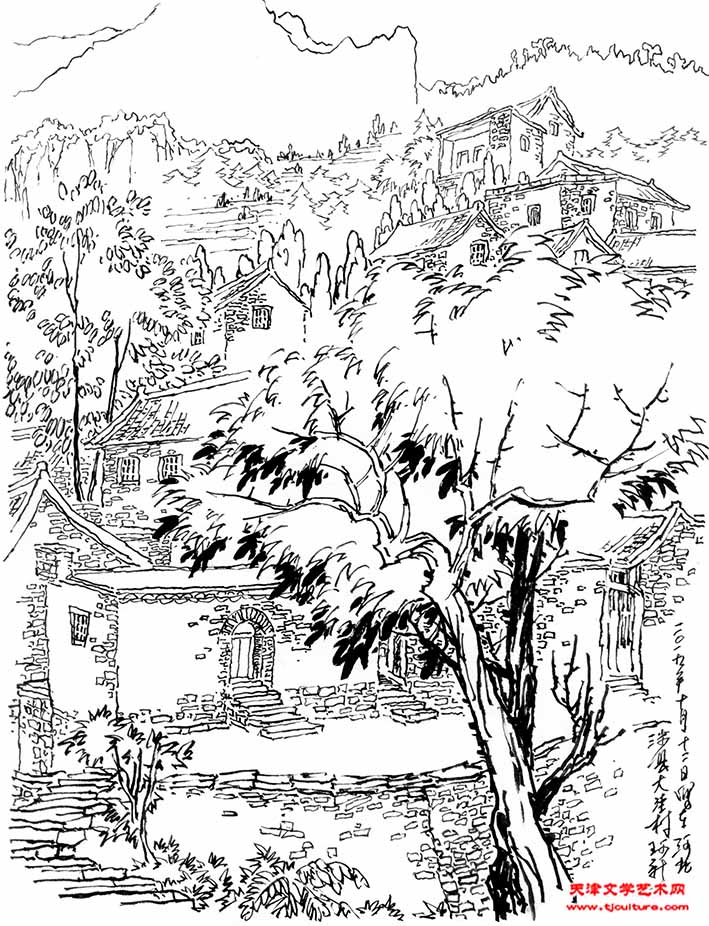 226-2019涉县大洼村 (6)