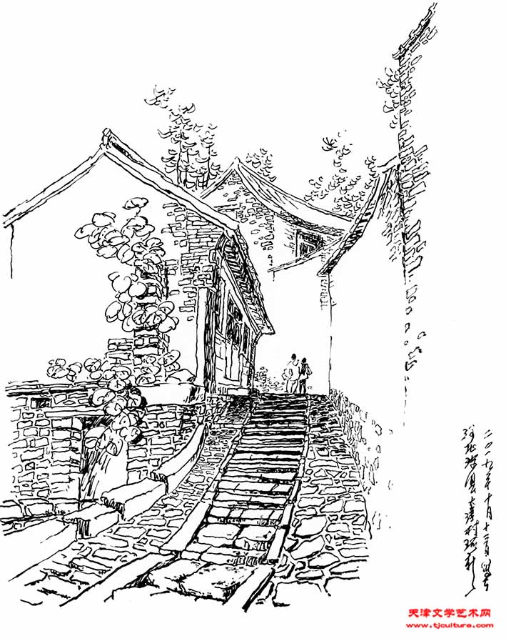 227-2019涉县大洼村 (7)