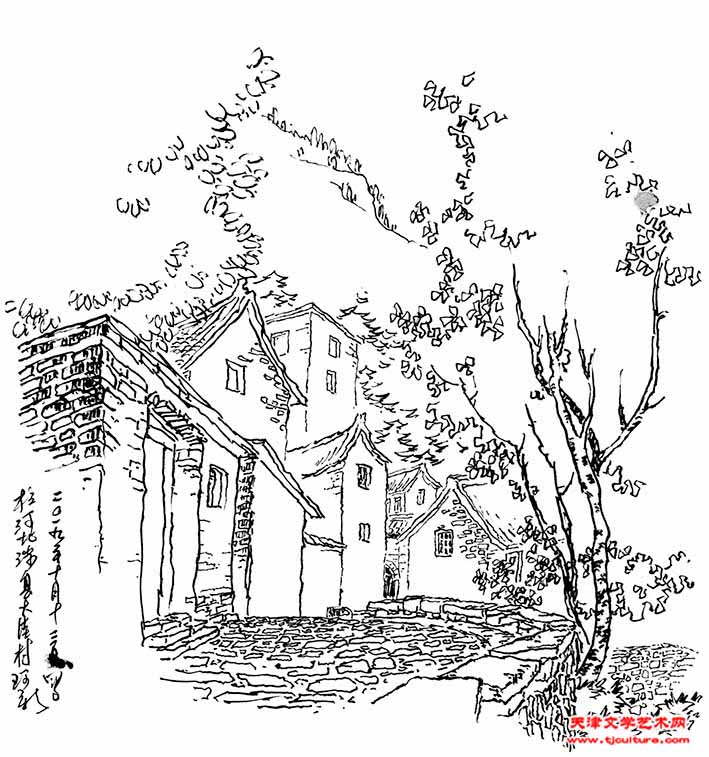 229-2019涉县大洼村 (9)