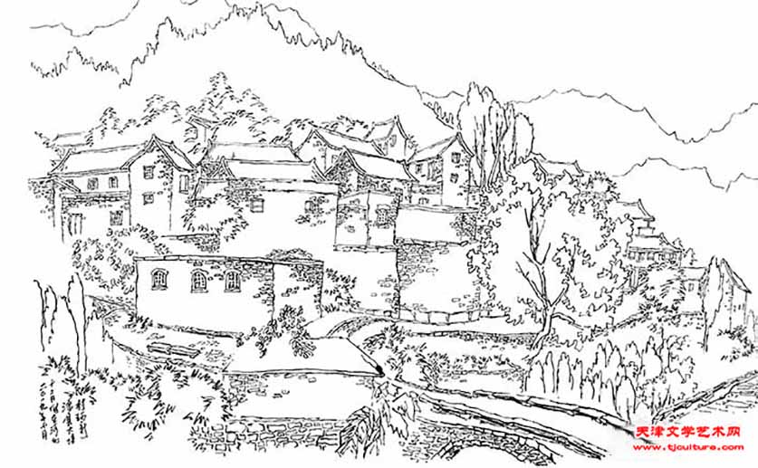 230-2019涉县大洼村 (10)k