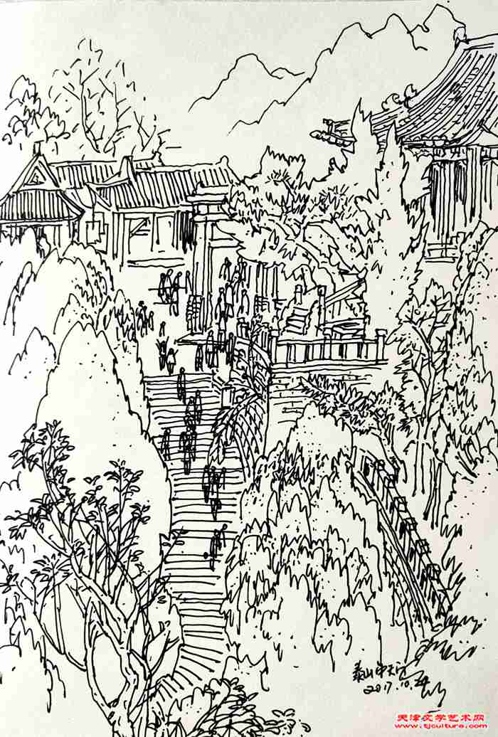 泰1