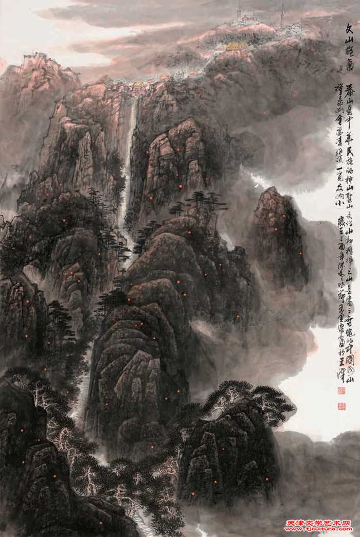 作3