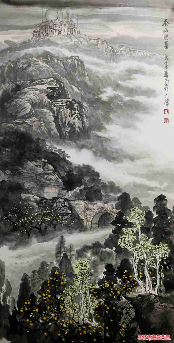 作11