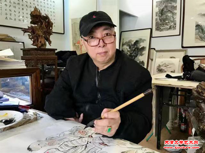 卢东升