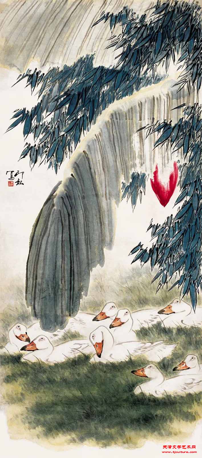15
