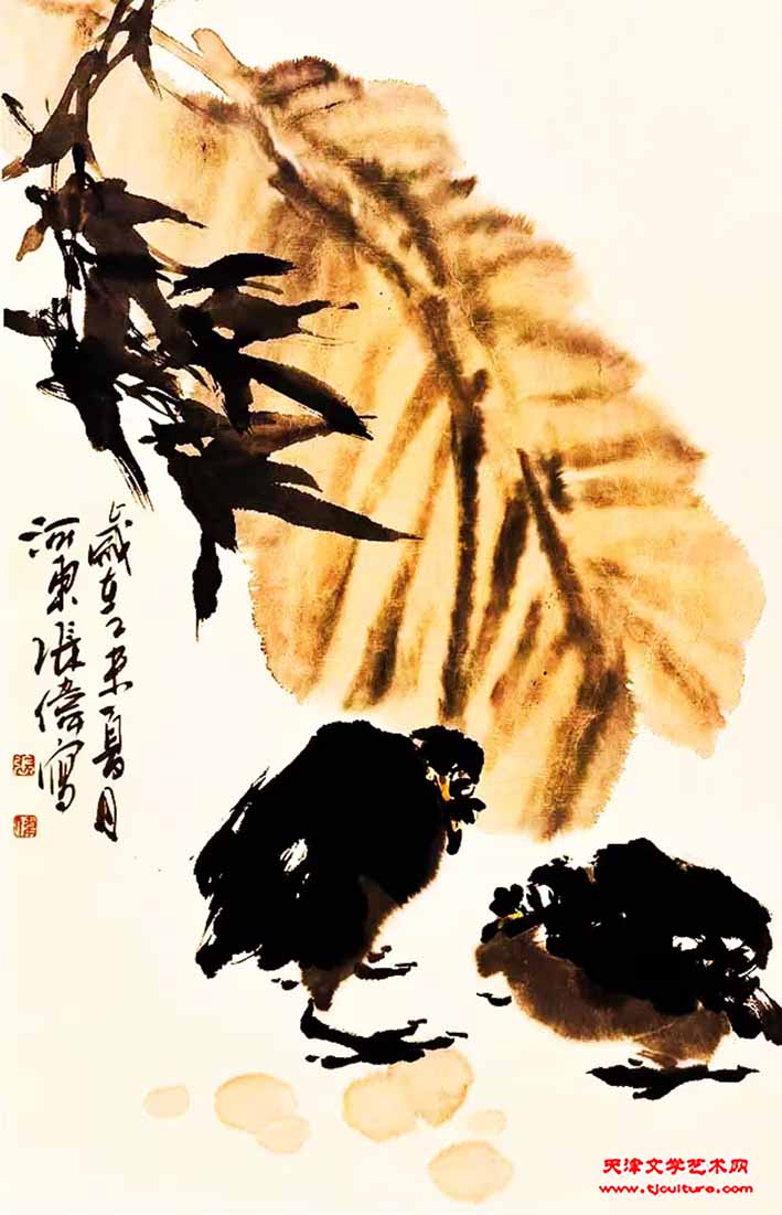 3