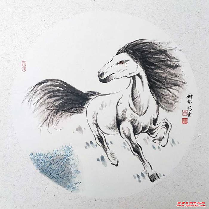 李悦 50x50