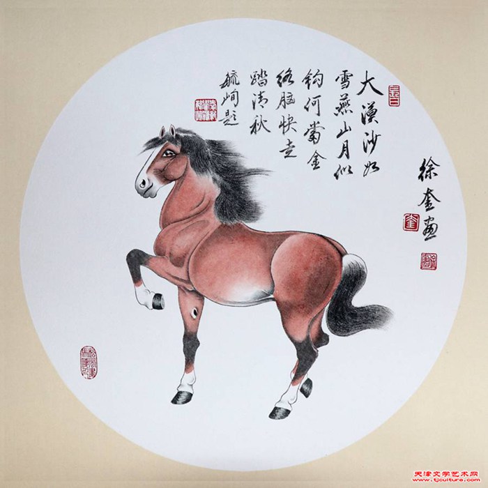 徐奎