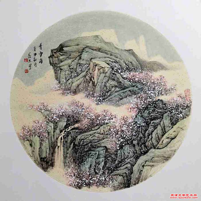 张葆东