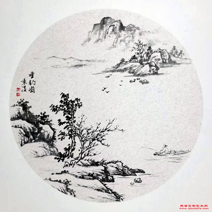 董景波